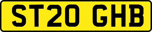 ST20GHB