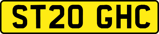 ST20GHC