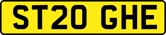 ST20GHE