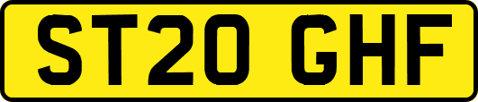 ST20GHF