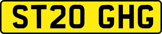 ST20GHG