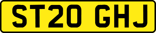 ST20GHJ