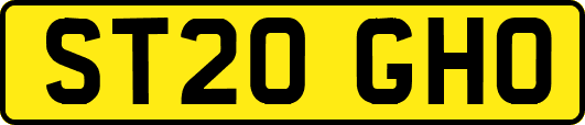 ST20GHO