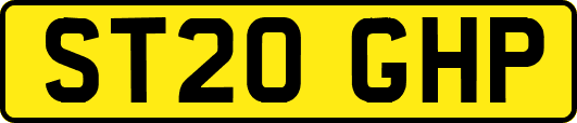 ST20GHP