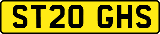 ST20GHS