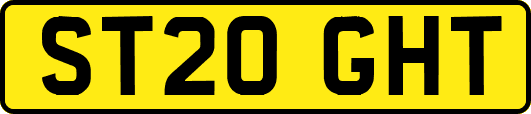 ST20GHT