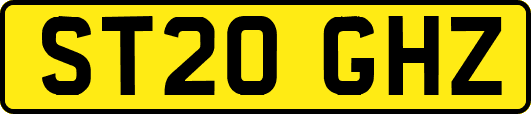ST20GHZ