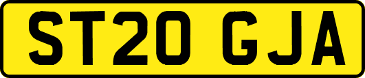 ST20GJA