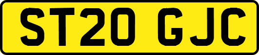 ST20GJC