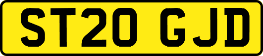 ST20GJD
