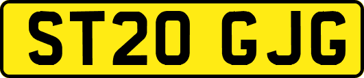 ST20GJG