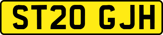 ST20GJH