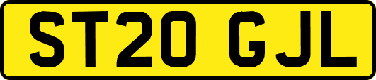 ST20GJL