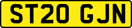 ST20GJN