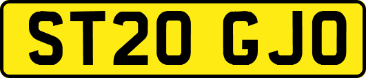 ST20GJO