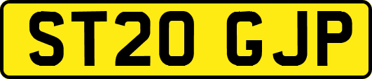 ST20GJP