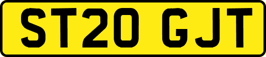 ST20GJT