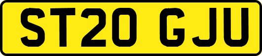 ST20GJU