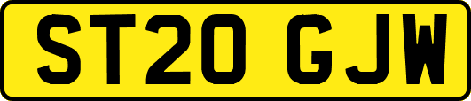 ST20GJW