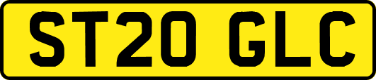 ST20GLC