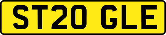 ST20GLE