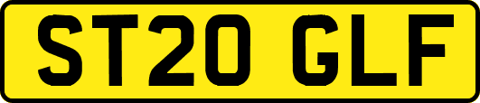 ST20GLF