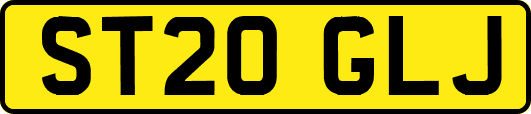 ST20GLJ
