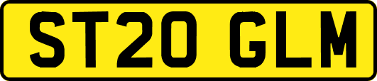 ST20GLM