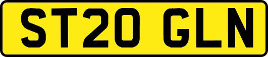 ST20GLN