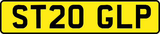 ST20GLP