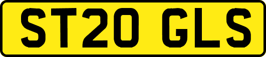 ST20GLS