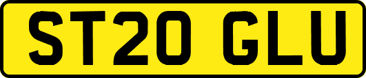ST20GLU
