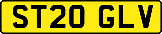 ST20GLV