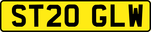 ST20GLW