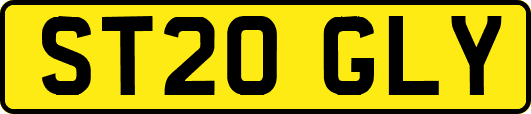ST20GLY