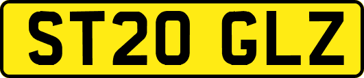ST20GLZ