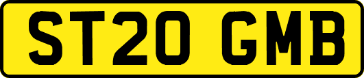 ST20GMB