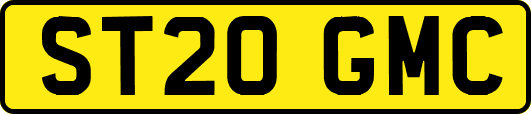 ST20GMC