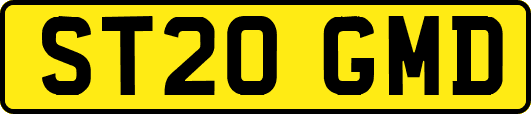 ST20GMD