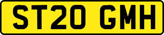 ST20GMH