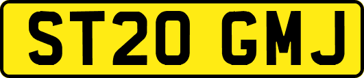ST20GMJ