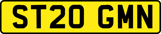 ST20GMN