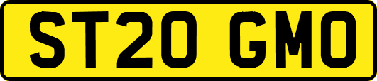 ST20GMO