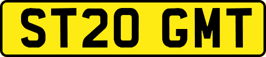 ST20GMT