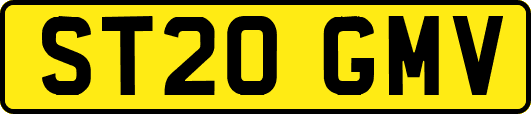 ST20GMV