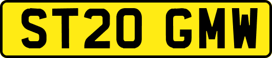 ST20GMW