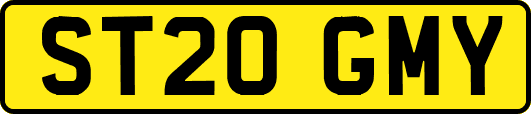 ST20GMY