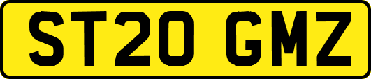 ST20GMZ