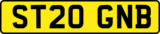 ST20GNB