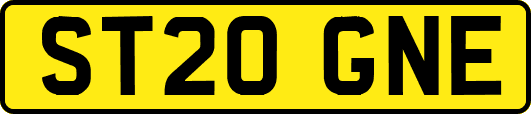 ST20GNE